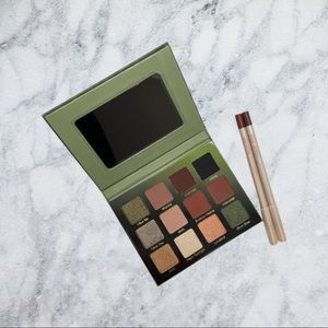 Makeup bundle